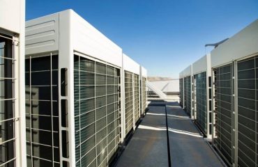 vrf klima bakımı