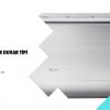Inverter-Klima
