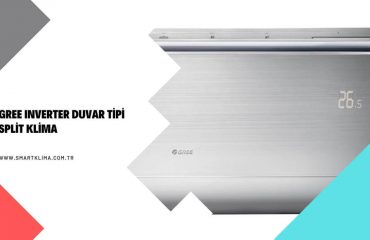 Inverter-Klima